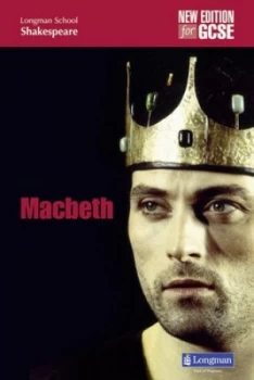 Image of Macbeth by John Oconnor Paperback