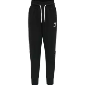 Hummel Onny Sweatpants Juniors - Black