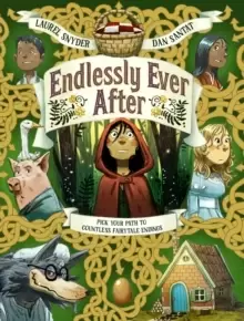 Image of Endlessly Ever After