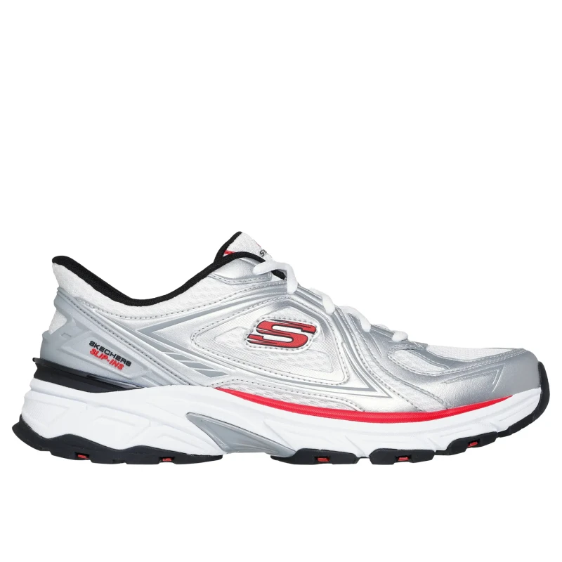 Image of Trainers Skechers Stamina Sport Kordae Blanc Male 44