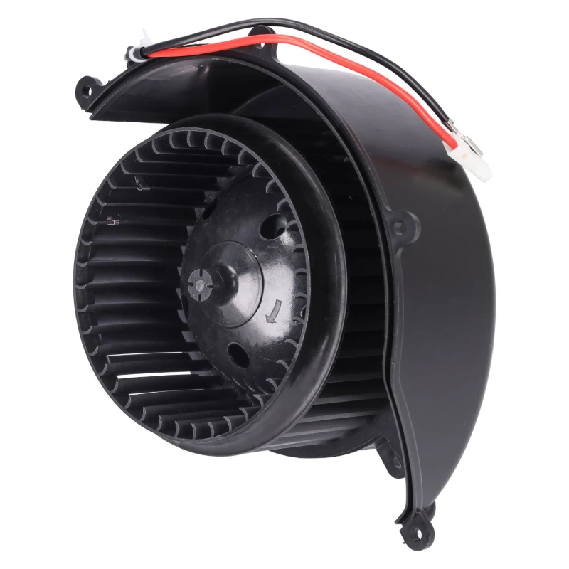 Image of Blower motor FEBI BILSTEIN 193098