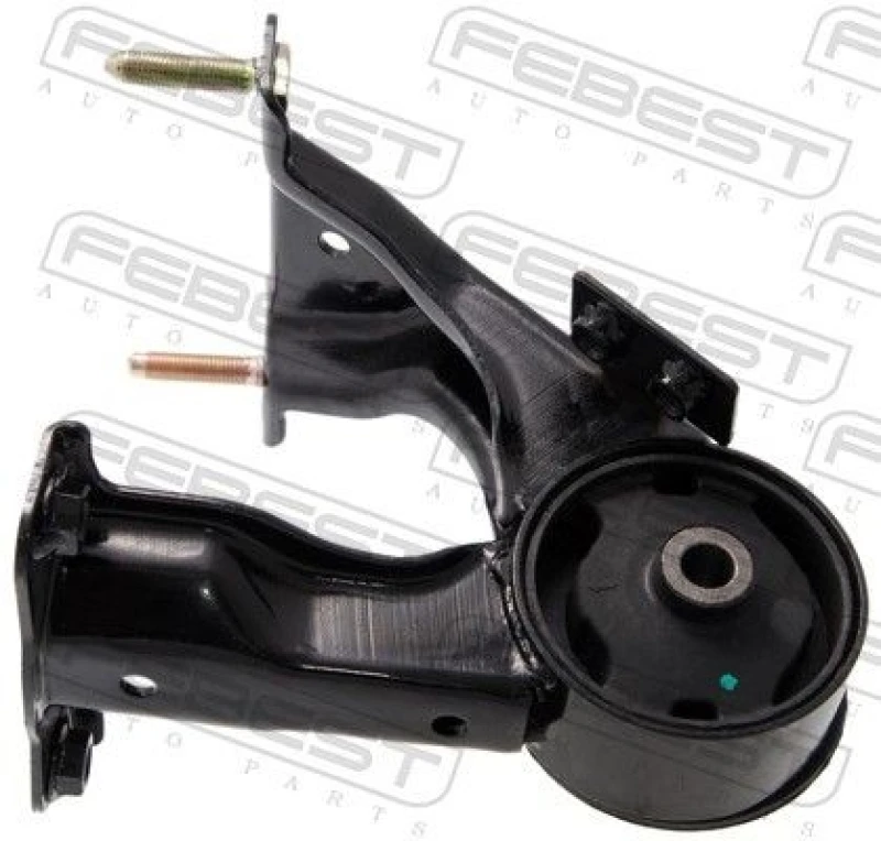 Image of Engine mount FEBEST TM-052