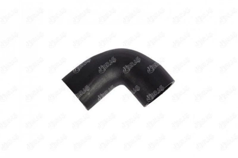 Image of IBRAS Charger intake hose IBRAS 27913