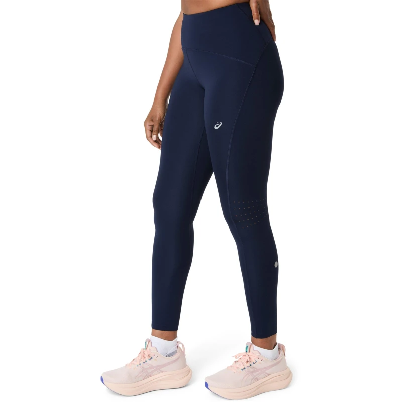 Image of Asics Road Hi Tight Ld62 Midnight female 14 (L)
