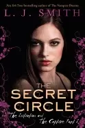Image of secret circle the initiation and the captive part i