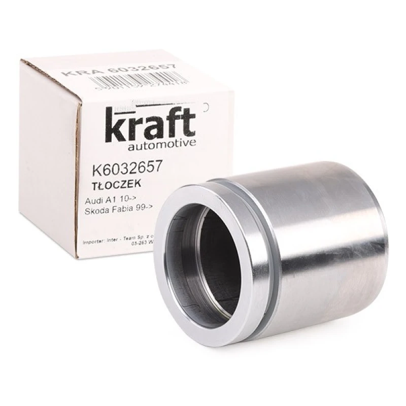 Image of KRAFT Brake caliper piston KRAFT 6032657
