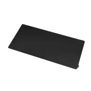 Image of LogiLink ID0198 mouse pad Gaming mouse pad Black