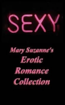Image of Sexy by Mary Suzanne Paperback