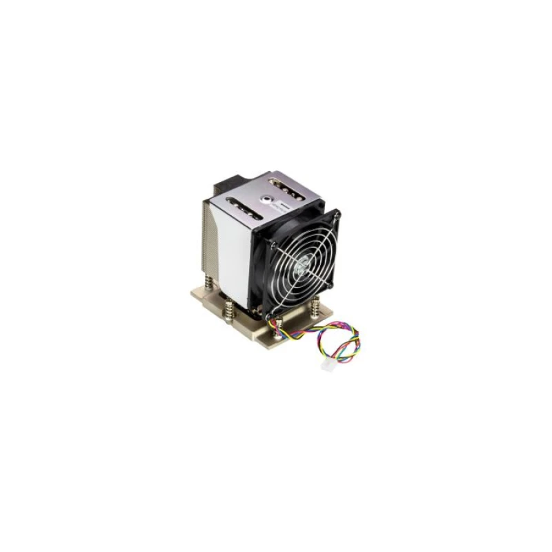 Image of Supermicro SNK-P0084AP4 computer cooling system Processor Heatsink/Rad