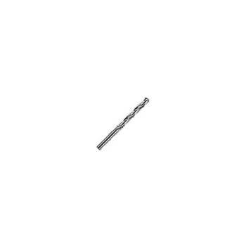 Image of Heller 21151 2 0900 HSS-G Super Twist Drills DIN 338 RN 4mm - 10 Pack