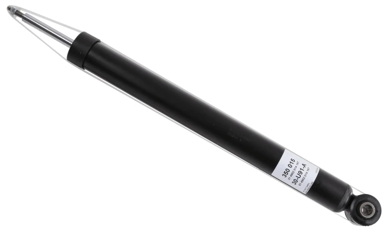 Image of Shock absorber SACHS 350 015