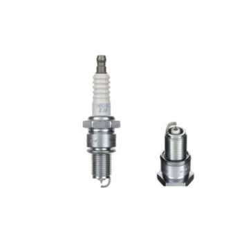 Image of NGK IGR6A11 / 5743 Spark Plug Laser Iridium