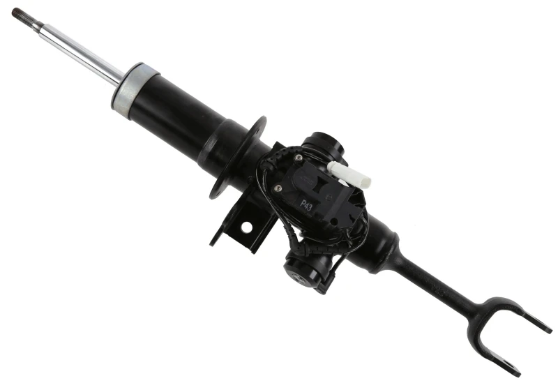 Image of Shock absorber SACHS 319 045