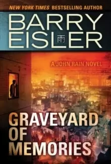 Image of Graveyard of Memories