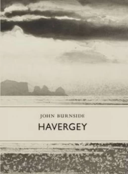 Image of Havergey by John Burnside Hardback