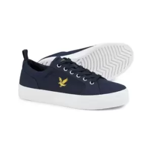 Image of Lyle and Scott Aurea Shorts - White