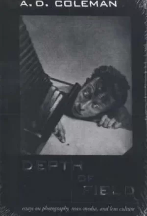 Image of Depth of Field by A.D Coleman