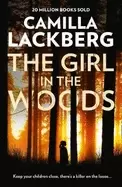 Image of girl in the woods