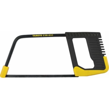 image of Yamoto - 6' Quick Release Junior Hacksaw