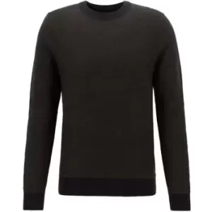 Image of Boss Akanicos - Black