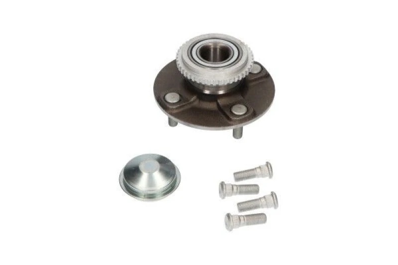 Image of KAVO PARTS Wheel bearing kit KAVO PARTS WBH-6527