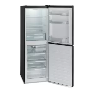 image of Montpellier MFF165K 250L Frost Free Freestanding Fridge Freezer