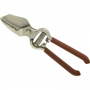 image of Kent and Stowe Traditional Anvil Secateurs