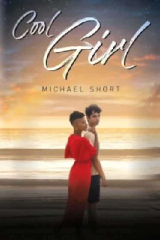 Image of Cool Girl Paperback / softback