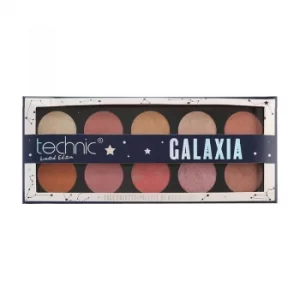 image of Technic Galaxia Face Palette