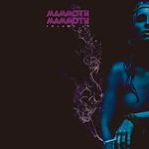 image of Mammoth Mammoth - Volume IV (Hammered Again) (Music CD)