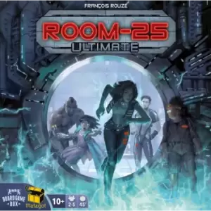 Image of Room 25 Ultimate Board Game