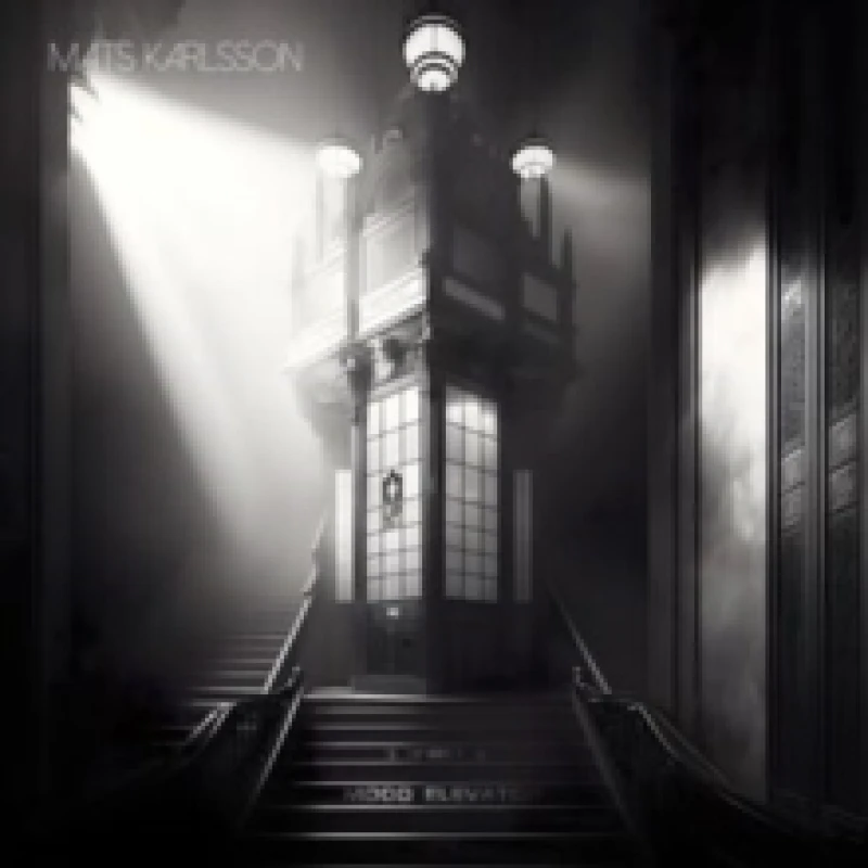 Image of Mood elevator CD / Album