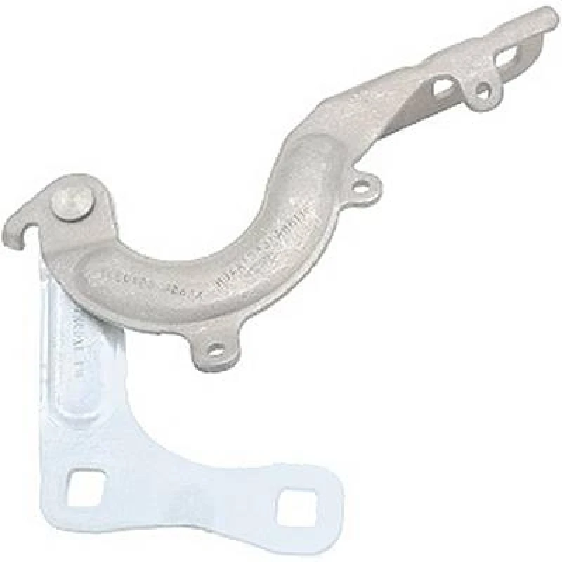 Image of Hinge, bonnet DIEDERICHS 1407019