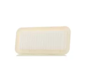 Image of PURFLUX Air filter A1128 Engine air filter,Engine filter PEUGEOT,TOYOTA,CITROEN,107 Schragheck (PM_, PN_),Yaris Schragheck (_P9_)