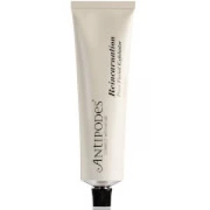 image of Antipodes Reincarnation Pure Facial Exfoliator 75ml