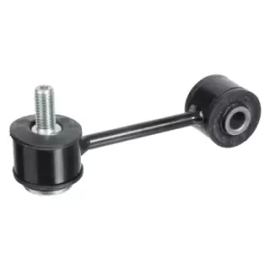 Image of Rod/Strut Stabilizer Link 18266 by Febi Bilstein Front Axle Left/Right