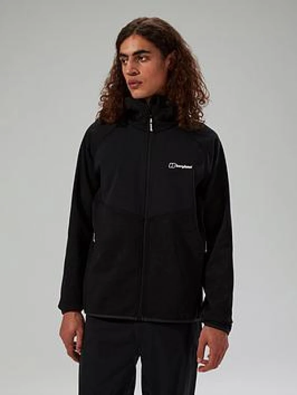 Image of Berghaus Trawden Jacket Black L