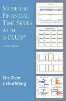 Image of Modeling Financial Time Series with S-Plus by Eric Zivot Paperback