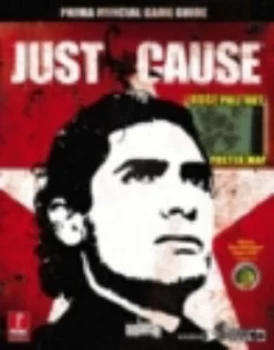 Image of Just Cause Book