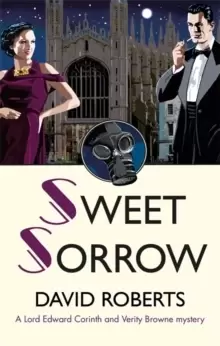 Image of Sweet Sorrow