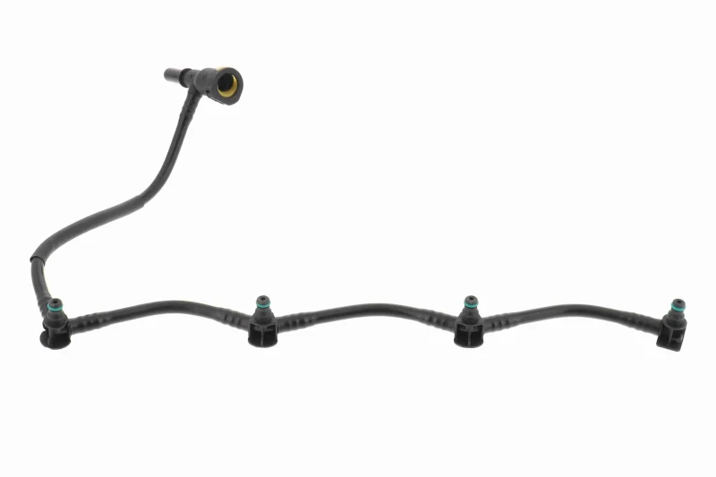Image of Fuel overflow hose VAICO V46-1213