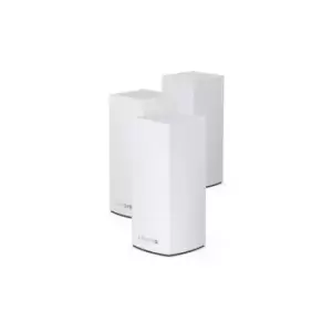 Image of Linksys MX5503-KE Whole-Home Wireless Mesh System - 3 Pack