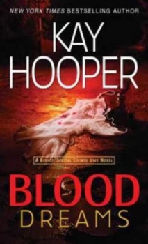 Image of Blood Dreams by Kay Hooper Paperback