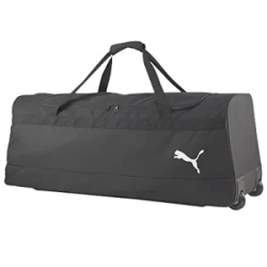 image of Puma Team Goal 23 Wheel Teambag XLarge Black