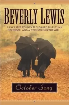 Image of October Song - Beverly Lewis - Paperback - Used