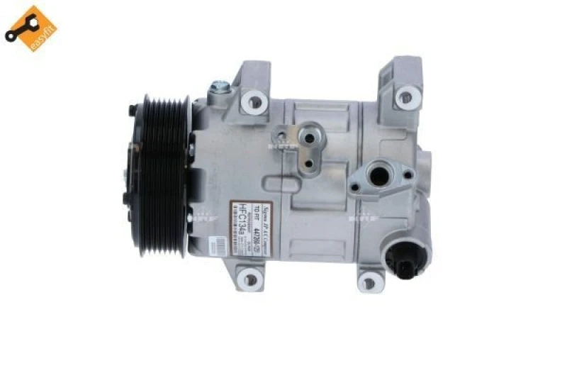 Image of NRF Air conditioning compressor NRF 32929