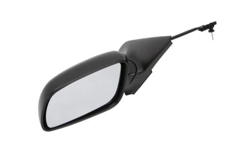 Image of BLIC 5402-04-1111127P Wing mirror Left, Mechanical, Control: cable pull Outside Mirror (50)