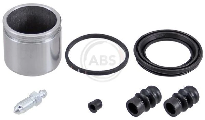 Image of A.B.S. Repair Kit, brake caliper A.B.S. 57773