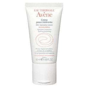 Avene Rich Skin Recovery Cream 50ml