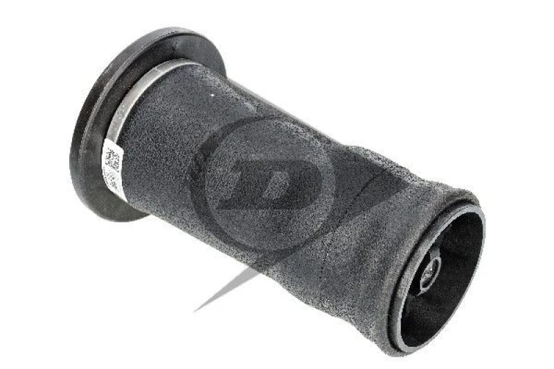 Image of Air Spring, suspension Dunlop Airsuspension 71143